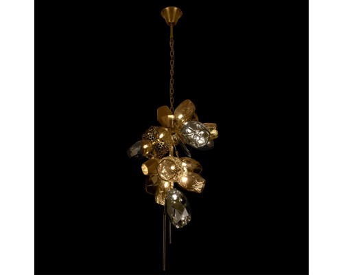 10401/600M Подвесная люстра LOFT IT Britannica