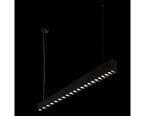 10318/D Black Подвесной светильник LOFT IT Vim