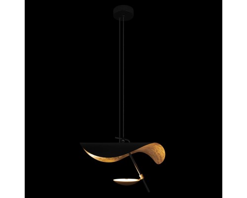 10479/400 Подвесной светильник LOFT IT Pallium