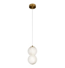 10530/2P Подвесной светильник LOFT IT Beads