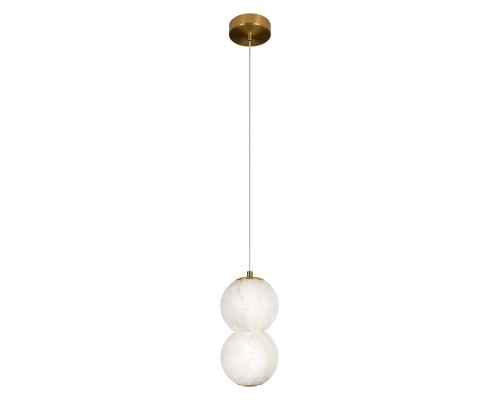 10530/2P Подвесной светильник LOFT IT Beads
