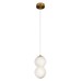 10530/2P Подвесной светильник LOFT IT Beads