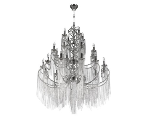 10405/24 Подвесная люстра LOFT IT Wonderland