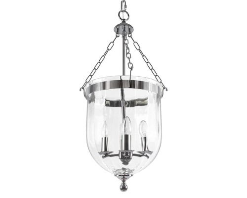 10455/4 CR Подвесной светильник LOFT IT Incense