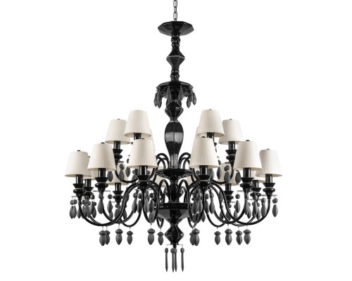 10203/12+6 Black Подвесной светильник LOFT IT Grace