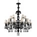 10203/12+6 Black Подвесной светильник LOFT IT Grace