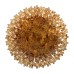 10580C/800 Champagne Потолочная люстра LOFT IT Murano