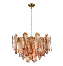 10487/680 Подвесная люстра LOFT IT Flow