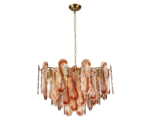 10487/680 Подвесная люстра LOFT IT Flow