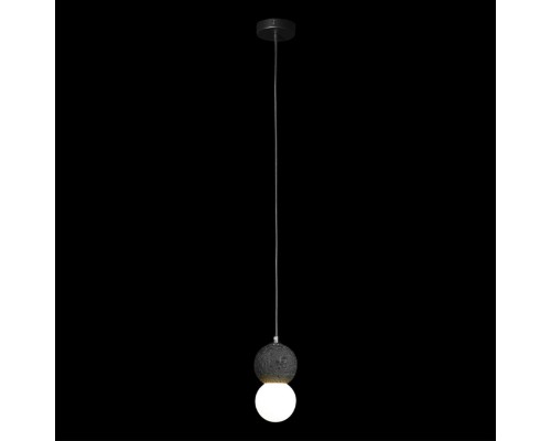 10109 Dark grey Подвесной светильник LOFT IT Quill