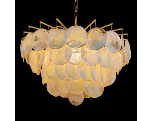 10492/800 Pearl Подвесная люстра LOFT IT Lolly