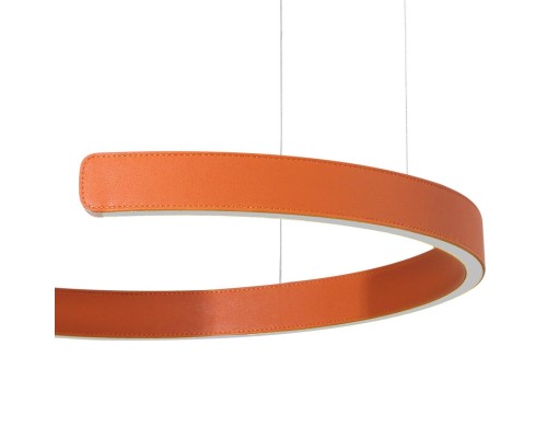 10025/400 Orange Светильник подвесной LOFTIT Ring