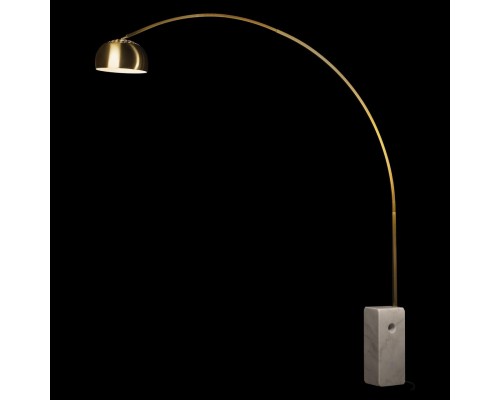 5000 Gold Торшер LOFT IT Arco