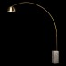 5000 Gold Торшер LOFT IT Arco