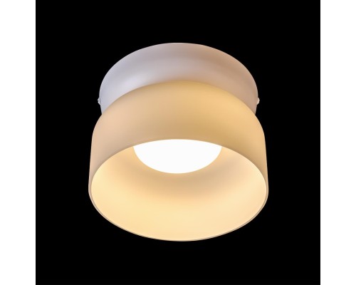 10466 Milky white Потолочный светильник LOFT IT Totem