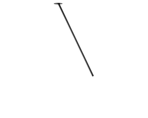 10359/800 Black Потолочный светильник LOFT IT Cane