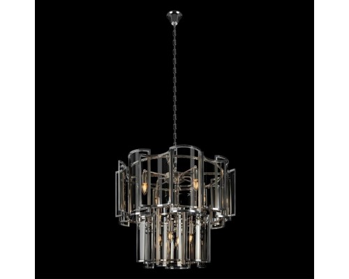 10433/8 Подвесной светильник LOFT IT Reflection