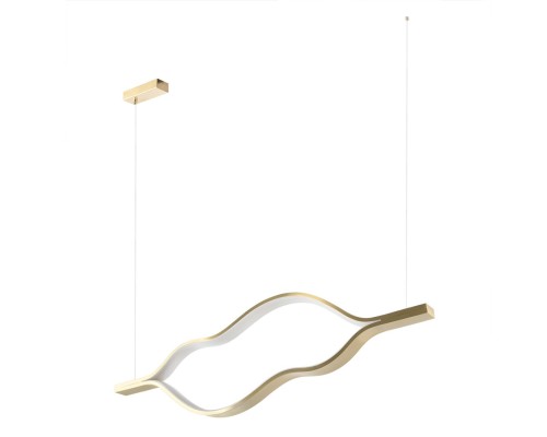 10403/1000 AB Подвесной светильник LOFT IT Tape Light