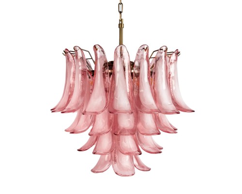 10600/600 Pink Подвесная люстра LOFT IT Lilou