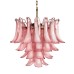 10600/600 Pink Подвесная люстра LOFT IT Lilou
