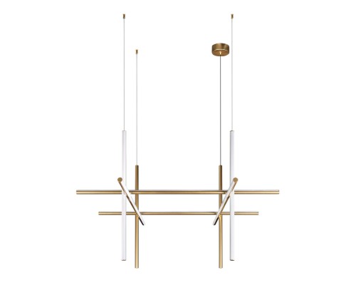 10393/A Подвесной светильник LOFT IT Coordinates