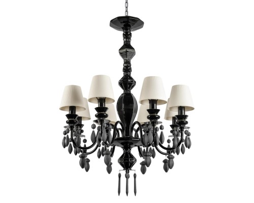 10203/8 Black Подвесной светильник LOFT IT Grace