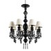 10203/8 Black Подвесной светильник LOFT IT Grace