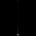 10337/250 Black Подвесной светильник LOFT IT Pipe
