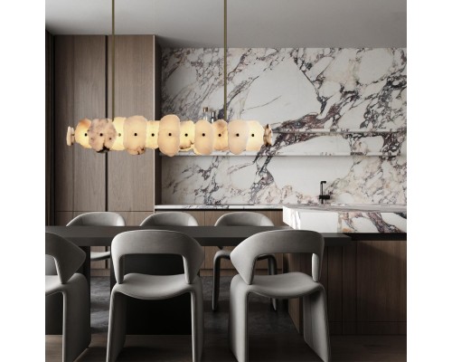 10248/1200 Подвесной светильник LOFT IT Alicante