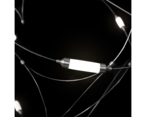 10309/31 CR Подвесной светильник LOFT IT Flock of Light