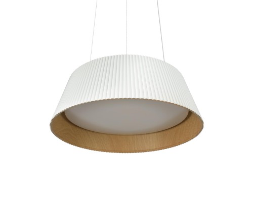 10224P White Подвесной светильник LOFT IT Evans