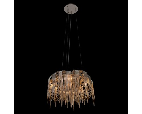 10404/650 SN Подвесная люстра LOFT IT Volver