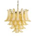 10600/600 Champagne Подвесная люстра LOFT IT Lilou