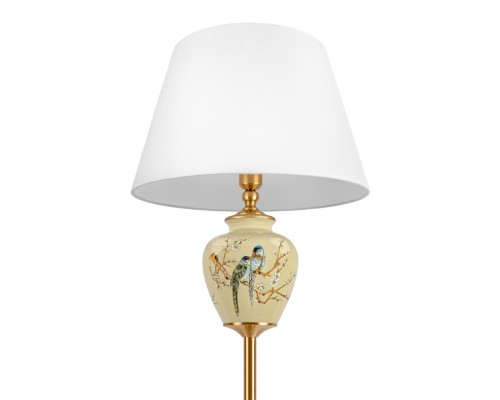 10381F Торшер LOFT IT Magnolia