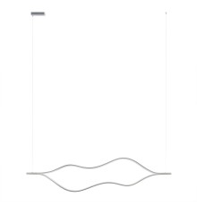 10403/1600 SN Подвесной светильник LOFT IT Tape Light