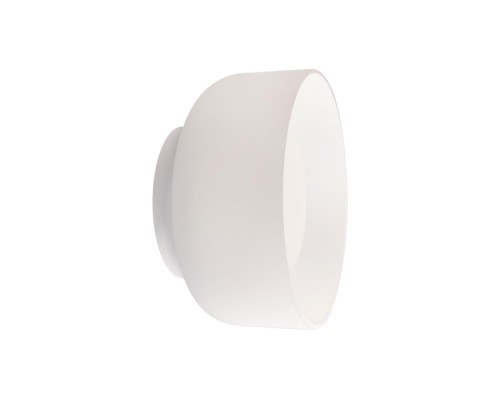 10466W Milky white Настенный светильник LOFT IT Totem