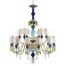 10203/12+6 Green Подвесной светильник LOFT IT Grace