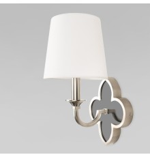 10303W/B Nickel Настенный светильник LOFT IT Silence