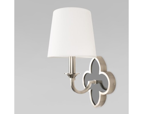 10303W/B Nickel Настенный светильник LOFT IT Silence