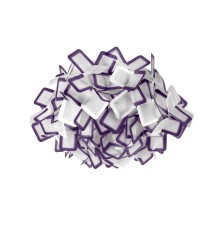 10231/530C Purple Потолочный светильник LOFT IT Clizia