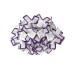 10231/530C Purple Потолочный светильник LOFT IT Clizia