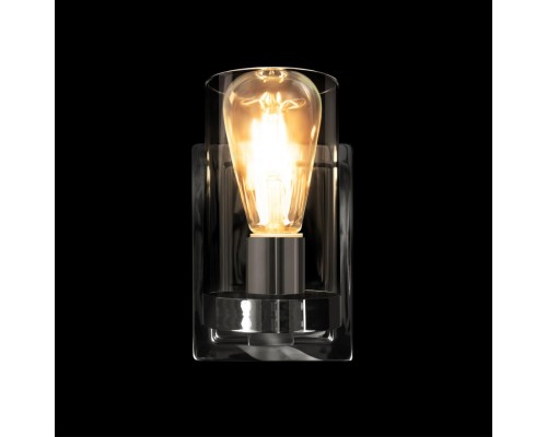 10437W Настенный светильник LOFT IT Candlelight