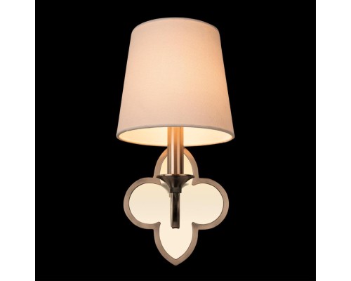 10303W Nickel Настенный светильник LOFT IT Silence