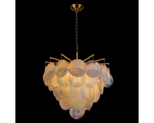 10492/600 Pearl Подвесная люстра LOFT IT Lolly