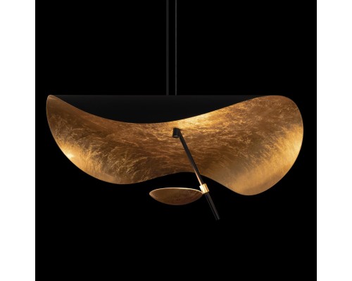 10479/600 Подвесной светильник LOFT IT Pallium