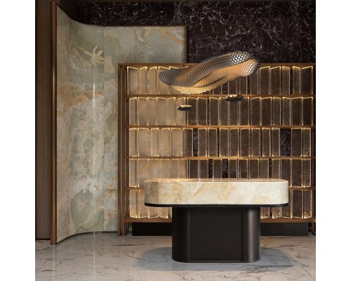 10478P Подвесной светильник LOFT IT Angel