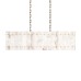10529/1000R Подвесной светильник LOFT IT Sevilla