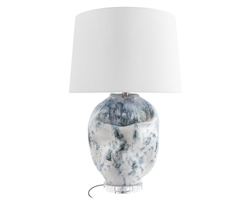 10502T Настольная лампа LOFT IT Larimar