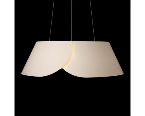 10370P White Подвесной светильник LOFT IT Lane