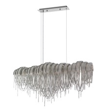 10404/1150L SN Подвесная люстра LOFT IT Volver